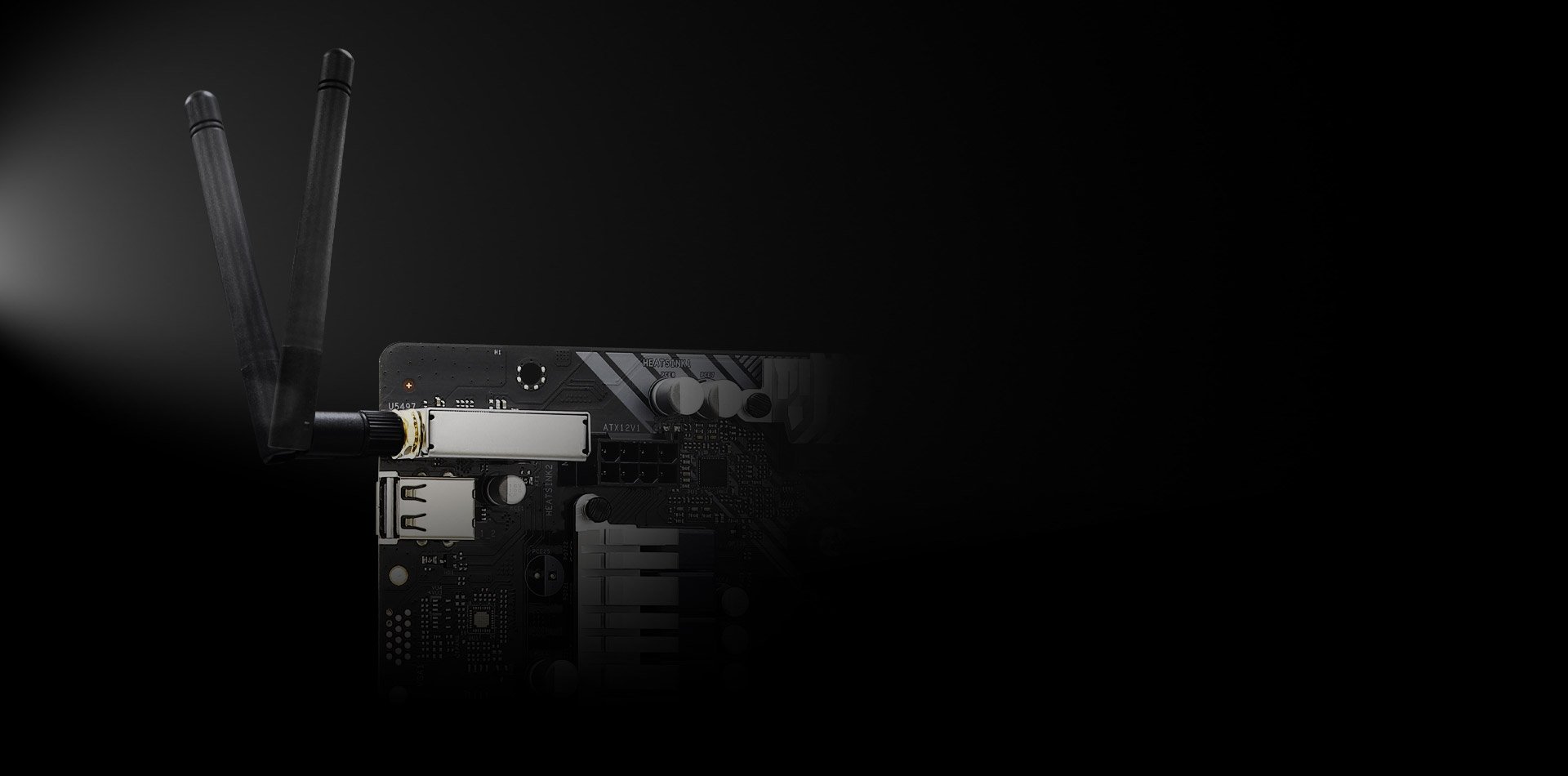 ASRock > B450M/ac R2.0
